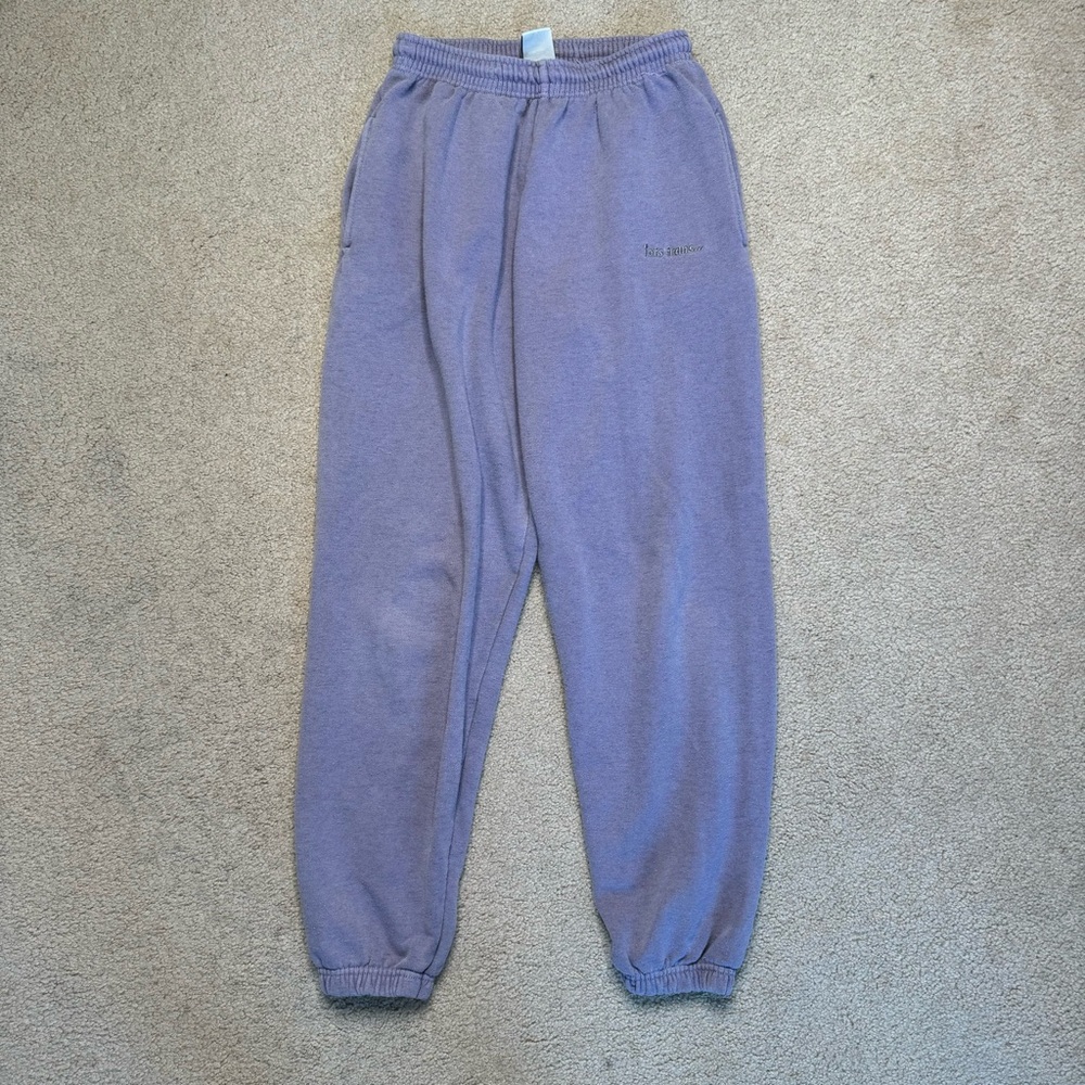 iets frans by Urban Outfitters Baggy Sweatpants